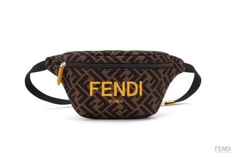cangurera fendi